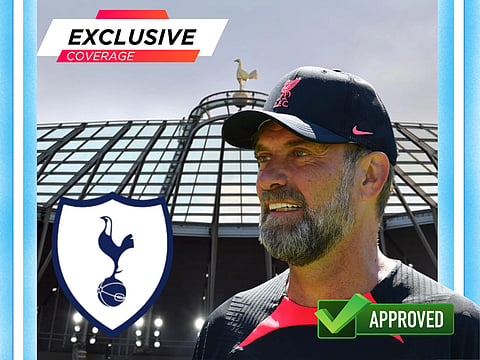 Revealed: Manager hailed 'exceptional' by Jurgen Klopp very keen on landing Tottenham job - sources