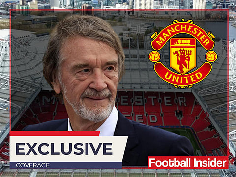 Man United takeover: Ten-week delay now on the cards - sources