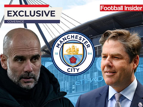Sources: Man City FFP update as Premier League to rip up the rulebook