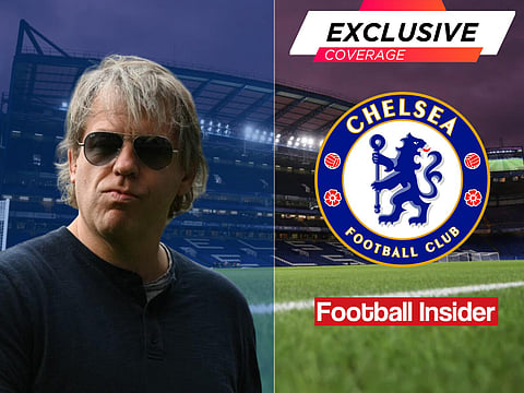 Sources: Chelsea takeover plot revealed as Todd Boehly eyes summer deal