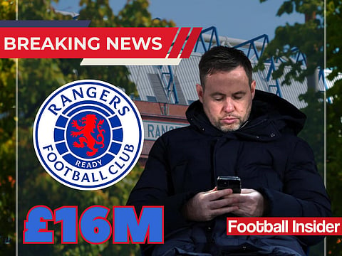 Revealed: Rangers at risk of losing £16m as critical July date looms