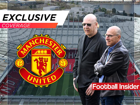 Sources: Big Man United takeover update as preferred bidder revealed