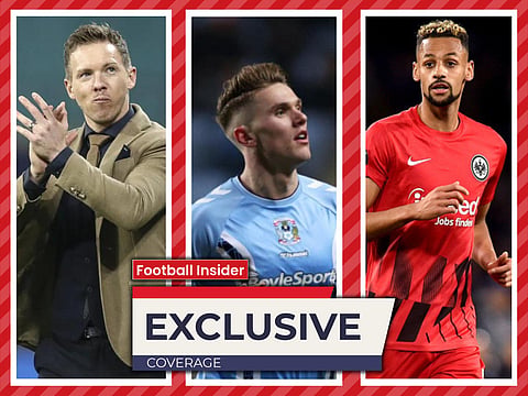 Pete O'Rourke transfer column: Tottenham in talks with three managers, Leeds ready forward talks, West Ham identify Rice replacement, Bayern Munich scout 'outstanding' Liverpool target