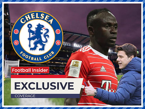Sources: Pochettino tells Chelsea to complete 'instant' Sadio Mane signing