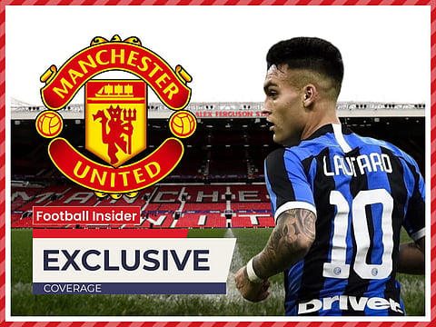 Sources: Significant update on Man United bid to sign Martinez