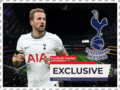 Sources: Tottenham edge closer to appointing manager who can persuade Harry Kane to stay