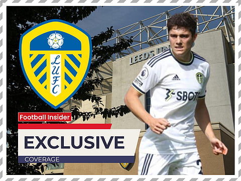 Sources: Injury opens door for Dan James to complete permanent Leeds United move