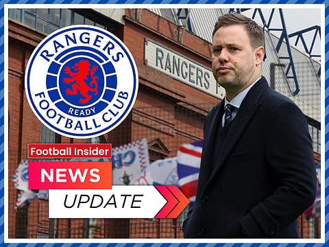 Sources: Major Rangers sporting director update after Beale directive