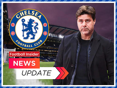 Sources: Chelsea to confirm Mauricio Pochettino appointment after talks breakthrough