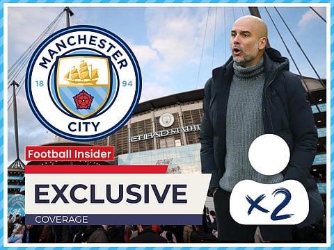 Sources: Man City set aside cash for two big-money midfield signings