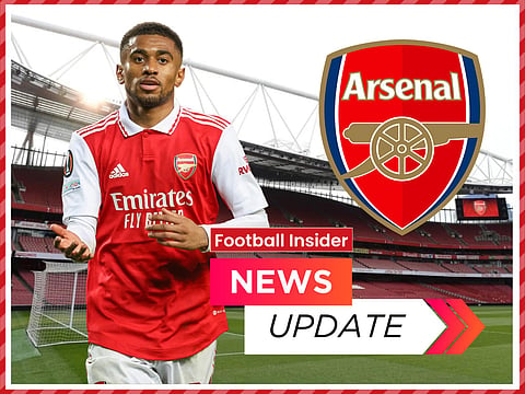 Sources: Arsenal to accept Reiss Nelson offer as Premier League clubs make moves to sign him