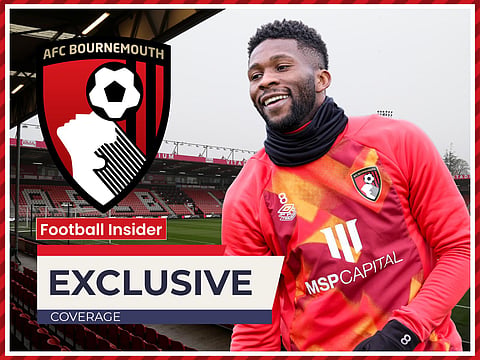 Sources: Jefferson Lerma rejects multiple Bournemouth offers