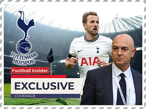 Harry Kane: Star wants to quit Tottenham but Bayern not his first choice - sources