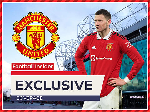 Revealed: Man United star Wout Weghorst told to find a new club - sources