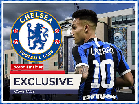 Sources: Chelsea turn attention to signing Lautaro Martinez as Pochettino plan revealed
