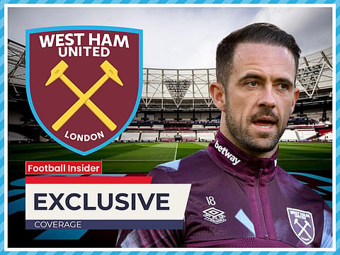 Sources: Danny Ings update at West Ham as new striker wanted