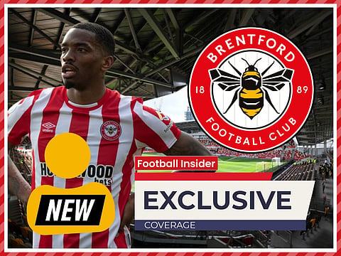 Sources: Brentford plotting to sign Ligue 1 goal machine to play with Toney