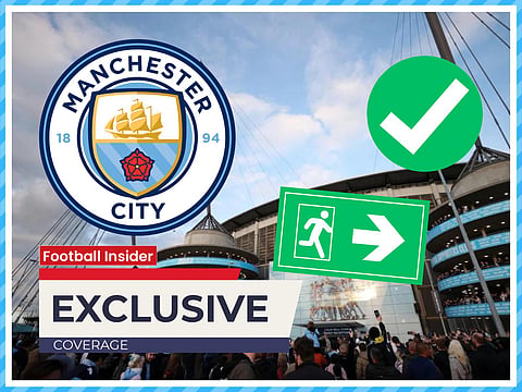Revealed: Ajax reach full agreement with Man City transfer chief Kelvin de Lang - sources