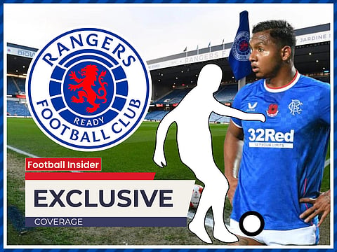 Sources: Rangers make move to sign Matija Frigan