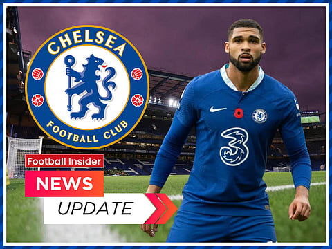 Sources: Club open preliminary talks with Chelsea over Ruben Loftus-Cheek deal