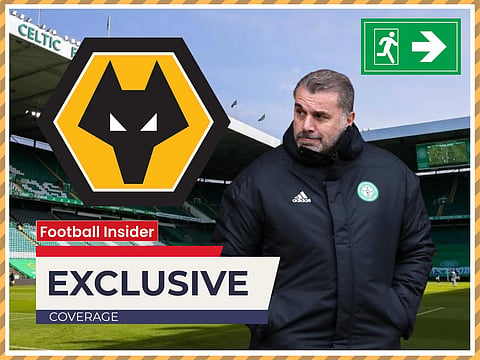 Revealed: Celtic fear Wolves will move for Postecoglou after new twist