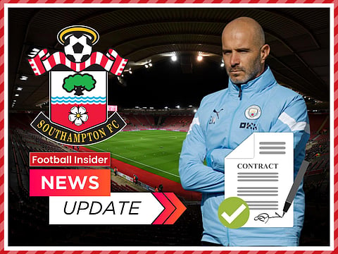 Revealed: Southampton agree new manager deal after late Maresca twist