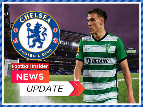 Revealed: Chelsea finalise Manuel Ugarte deal as terms agreed - sources