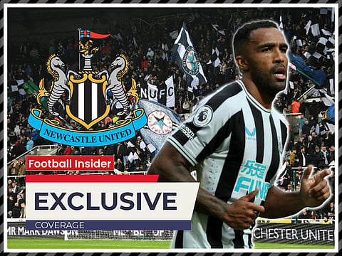 Revealed: Newcastle to open talks over Callum Wilson deal