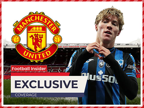 Revealed: The fee Man United could now pay to finalise Hojlund signing - sources