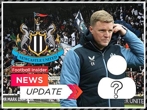 Revealed: Major update on Newcastle summer striker signing plan