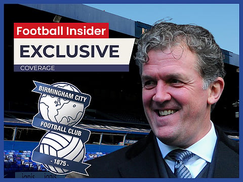 Sources: Birmingham City in talks with two managers, ex-Leeds United boss is now top contender