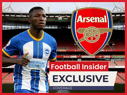 Sources: Arsenal handed 'huge' Moises Caicedo signing boost