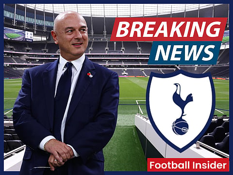 Sources: Tottenham accelerate Edmond Tapsoba move after deal agreed