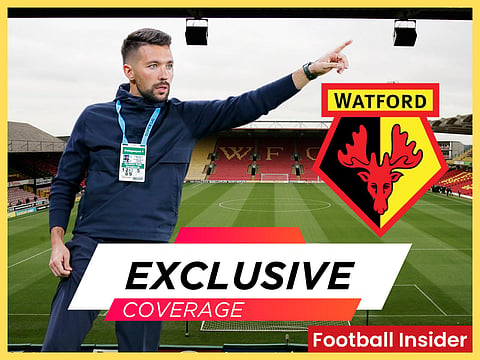 Sources: Watford talks with Francesco Farioli collapse