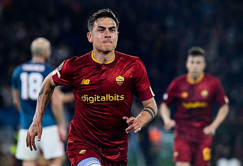 Newcastle United told to pull plug on £10.5m Paulo Dybala deal after talks held - Agbonlahor