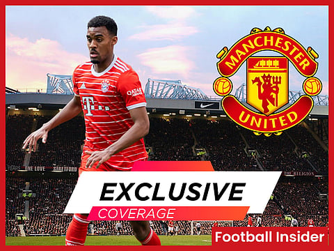 Sources: Man United enter race to sign Liverpool target Ryan Gravenberch