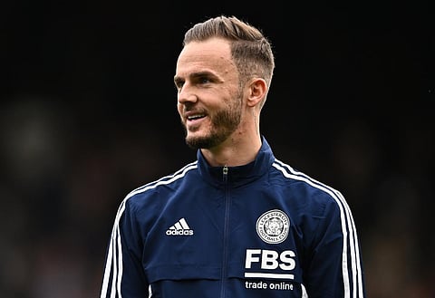 Tottenham among 'four' clubs submitting James Maddison bids after source's reveal - expert
