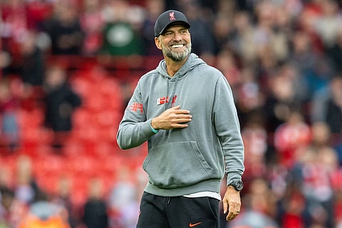 Pundit seriously impressed by Klopp's Spanish plan after Liverpool source's reveal