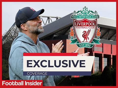 Sources: Liverpool ready to complete three new signings amid new right-back reveal