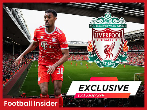 Sources: Liverpool confident of completing three marquee signings soon