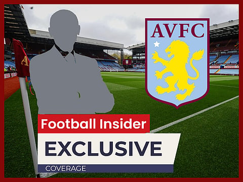 Sources: Mateu Alemany reaches full agreement to join Aston Villa
