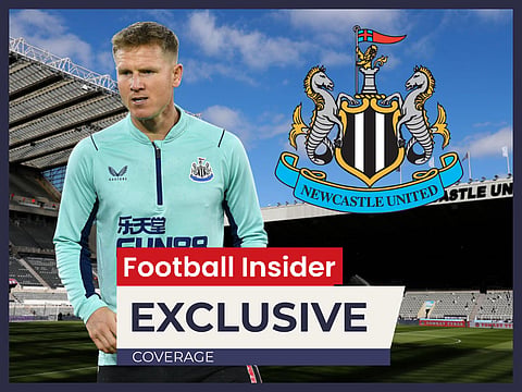 Sources: Matt Ritchie is quitting Newcastle United as overhaul begins