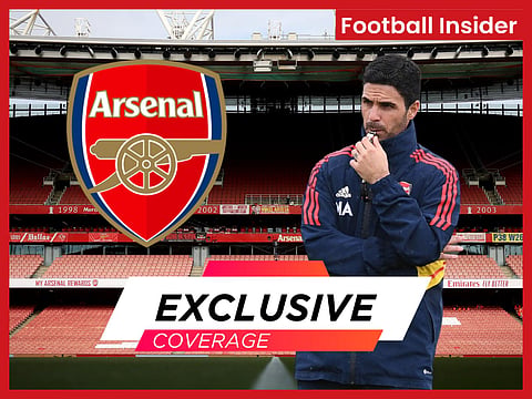 Sources: Arsenal virtual ever-present to be handed new role by Arteta next season