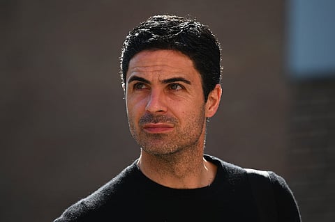 Mikel Arteta 'annoyed' at Arsenal defender as footage analysed - pundit