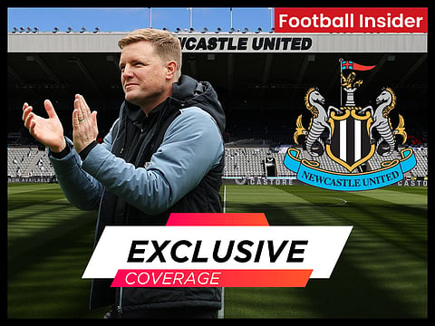 Sources: Brutal Newcastle United seven-player clearout begins