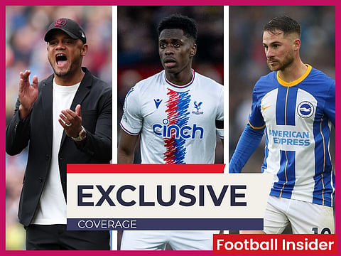 Pete O'Rourke transfer column: Liverpool set to trigger release clause as West Ham open talks over marquee deal