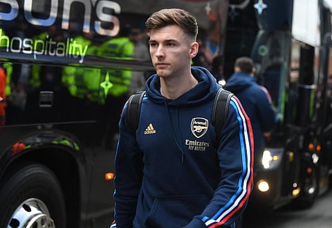 Kieran Tierney could still sign for Newcastle United after source's reveal - pundit