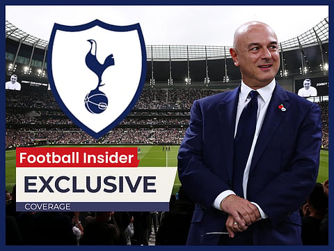 Sources: Tottenham to finalise landmark deal - and then appoint new manager
