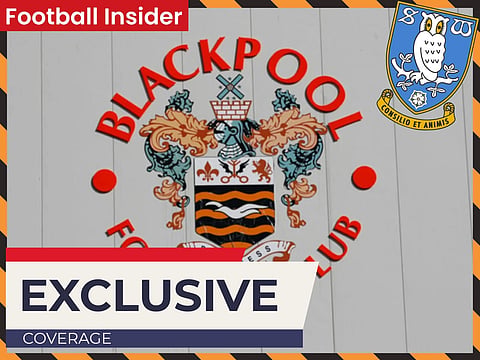Sources: Sheffield Wednesday's David Downes agree Blackpool sporting director role