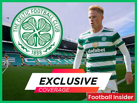 Sources: Celtic ready to accept Stephen Welsh offer on one condition